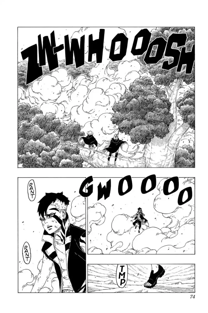 boruto naruto next generations chapter 25 page 25