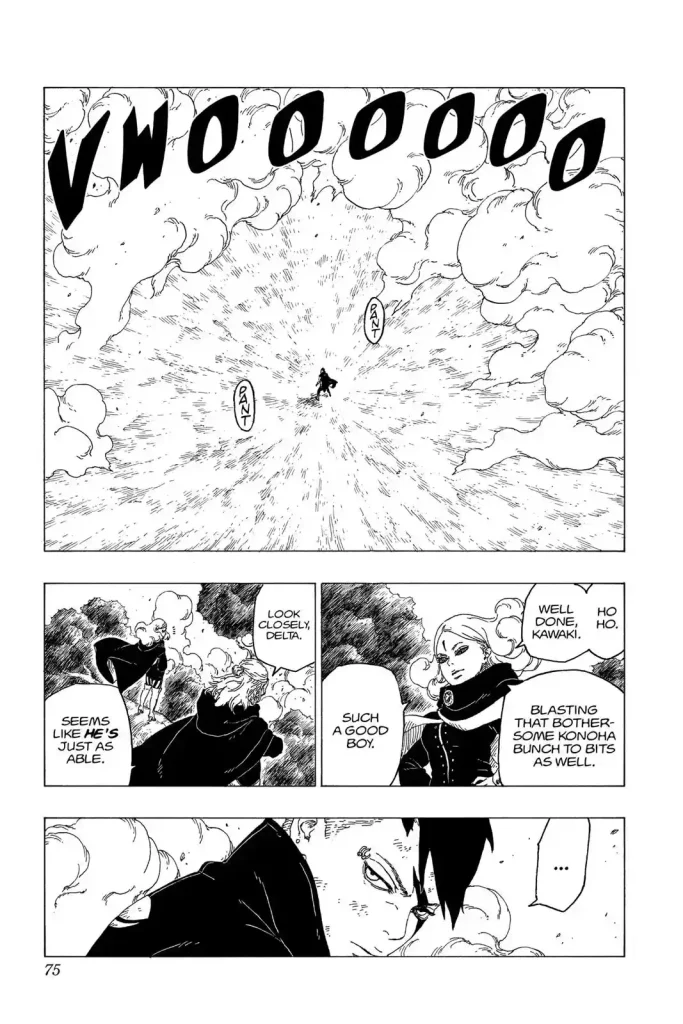 boruto naruto next generations chapter 25 page 26