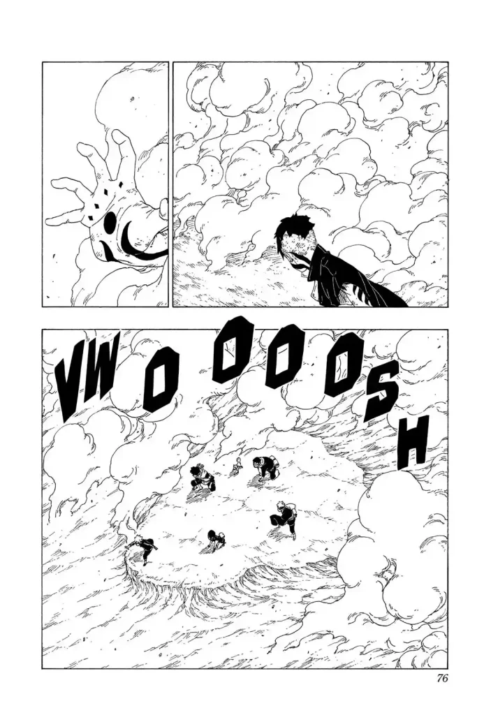 boruto naruto next generations chapter 25 page 27