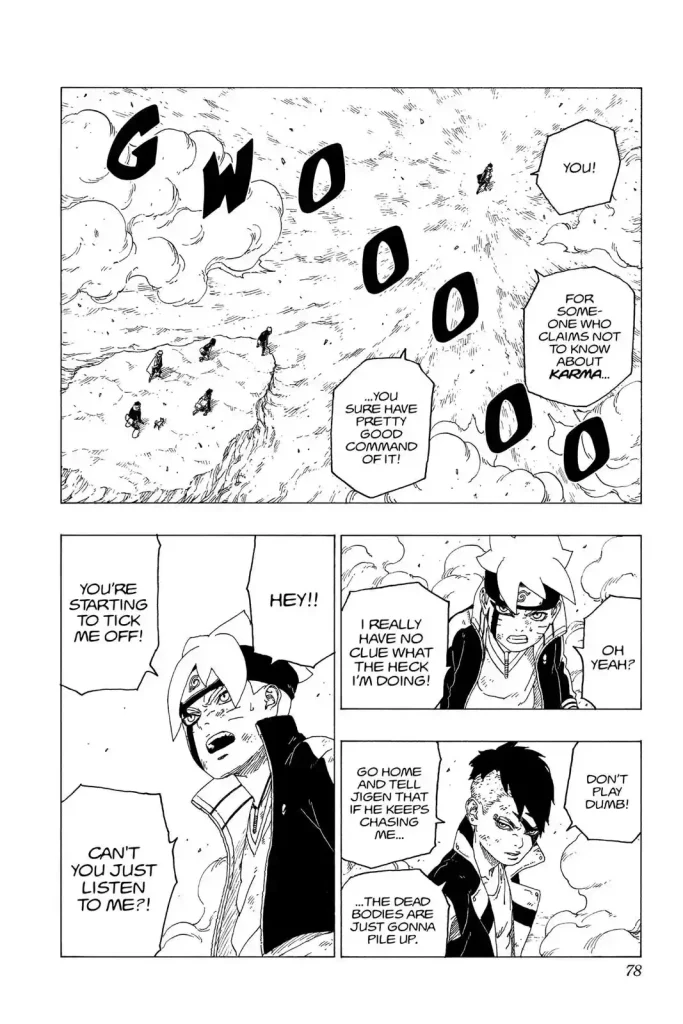 boruto naruto next generations chapter 25 page 29