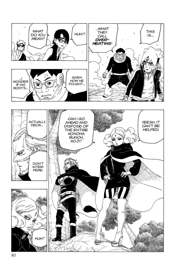 boruto naruto next generations chapter 25 page 32