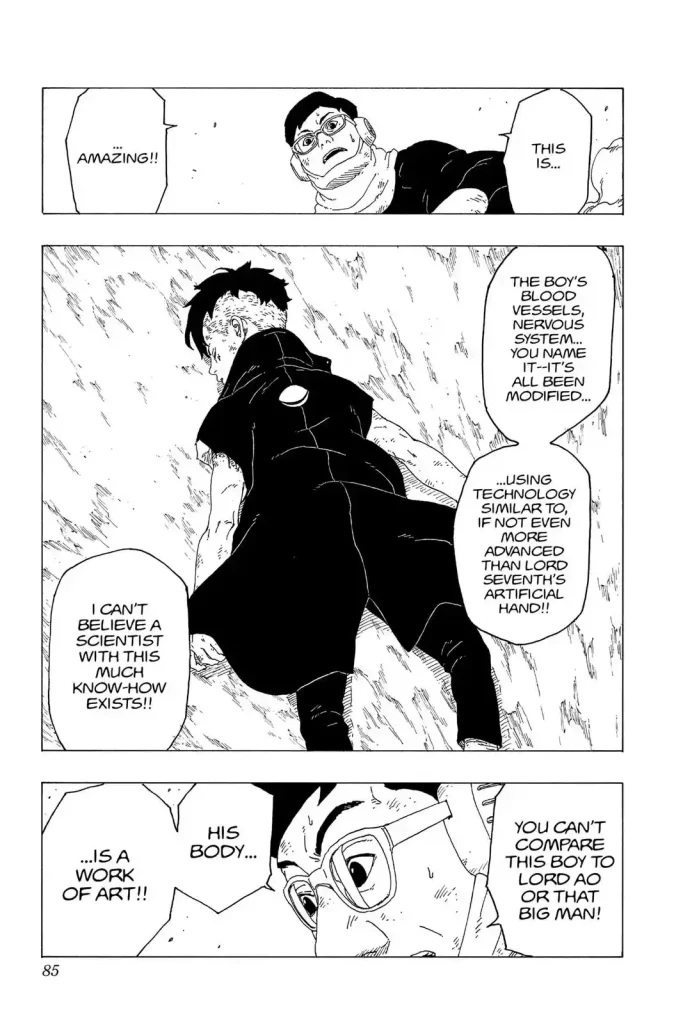 boruto naruto next generations chapter 25 page 36