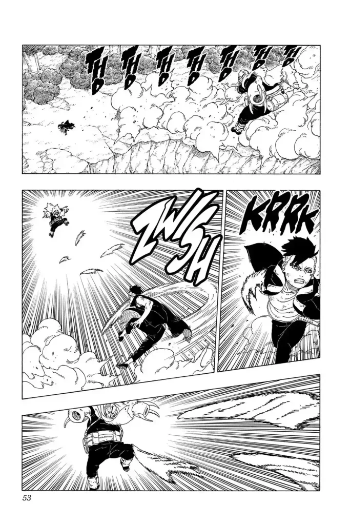 boruto naruto next generations chapter 25 page 4