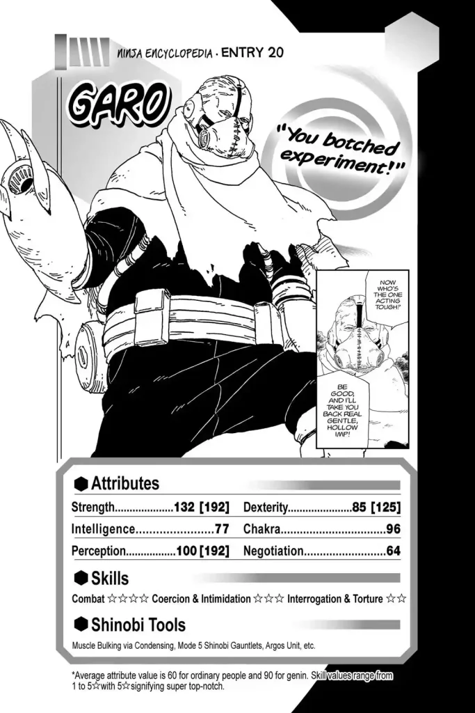 boruto naruto next generations chapter 25 page 41