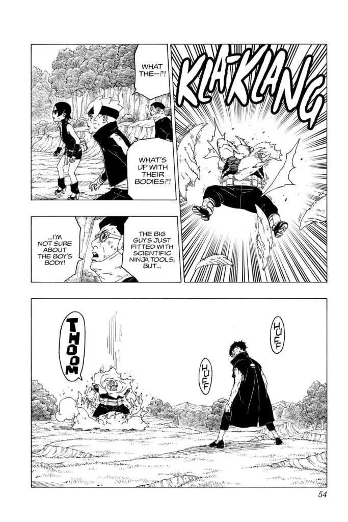 boruto naruto next generations chapter 25 page 5