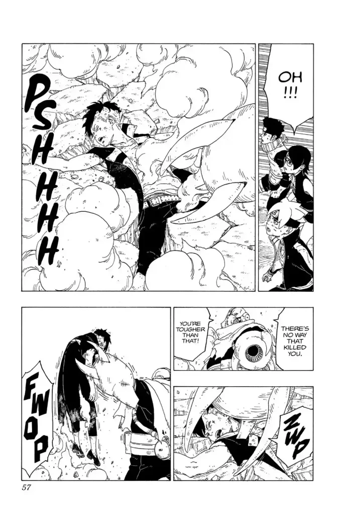 boruto naruto next generations chapter 25 page 8