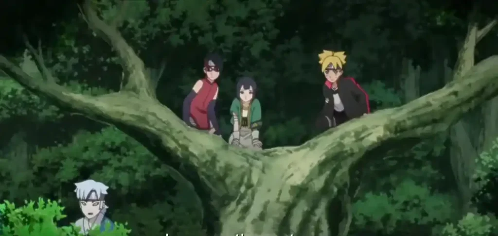 boruto new mission