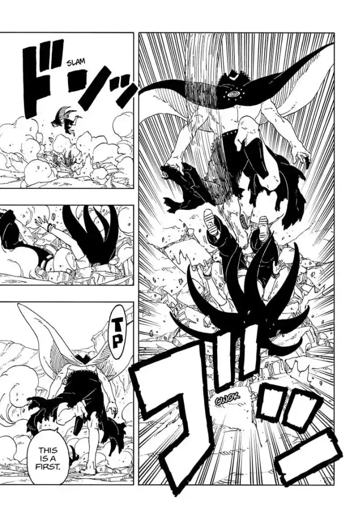 boruto two blue vortex chapter 11 page 20