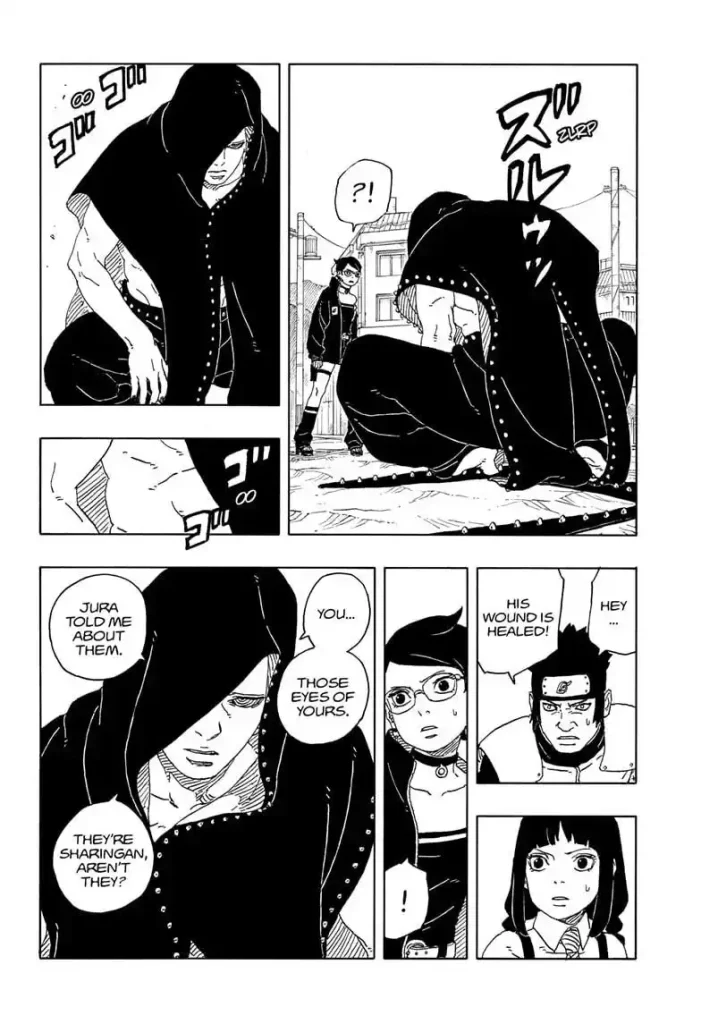 boruto two blue vortex chapter 11 page 23