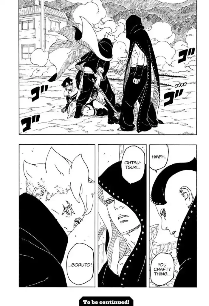 boruto two blue vortex chapter 11 page 40