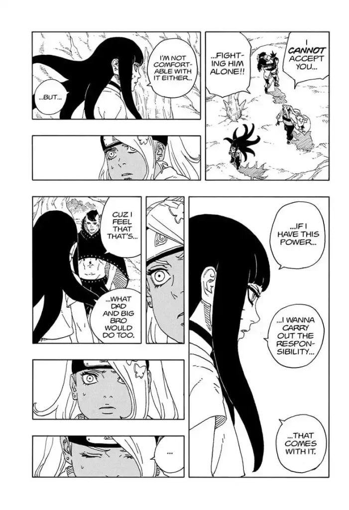 boruto two blue vortex chapter 11 page 6