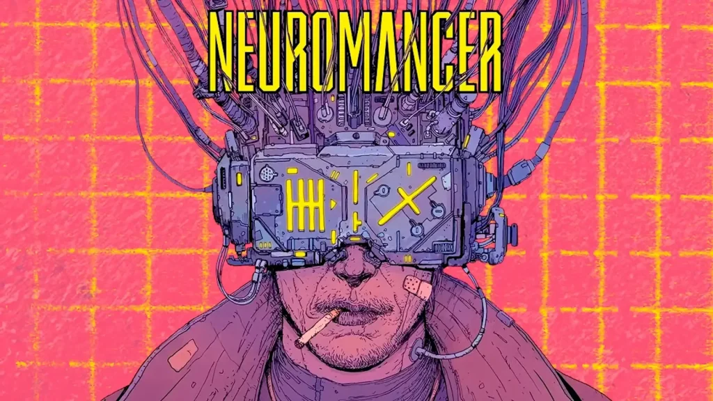 neuromancer