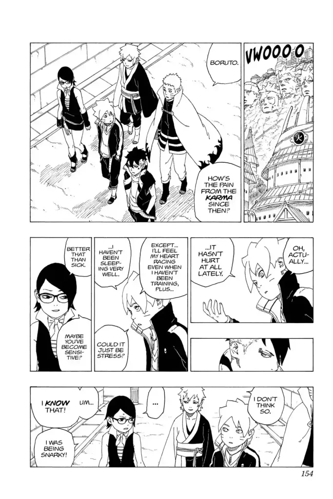 boruto chapter 35 page 24