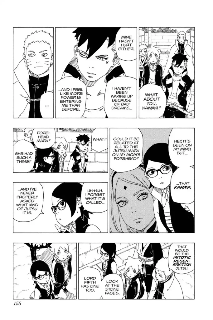 boruto chapter 35 page 25