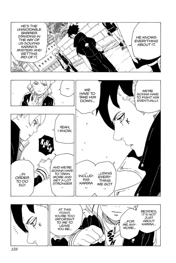 boruto chapter 35 page 29