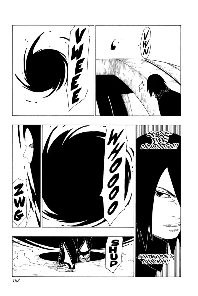 boruto chapter 35 page 33