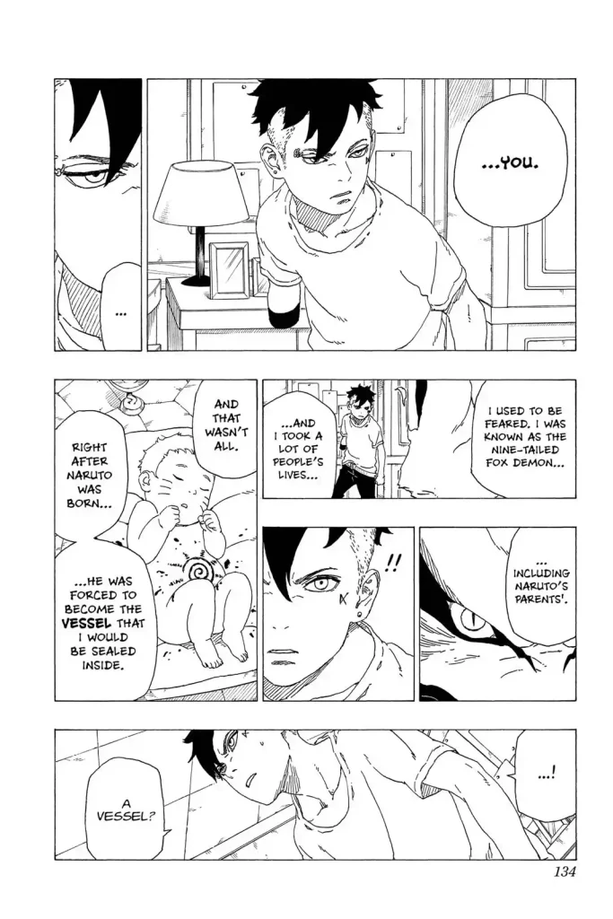 boruto chapter 35 page 4