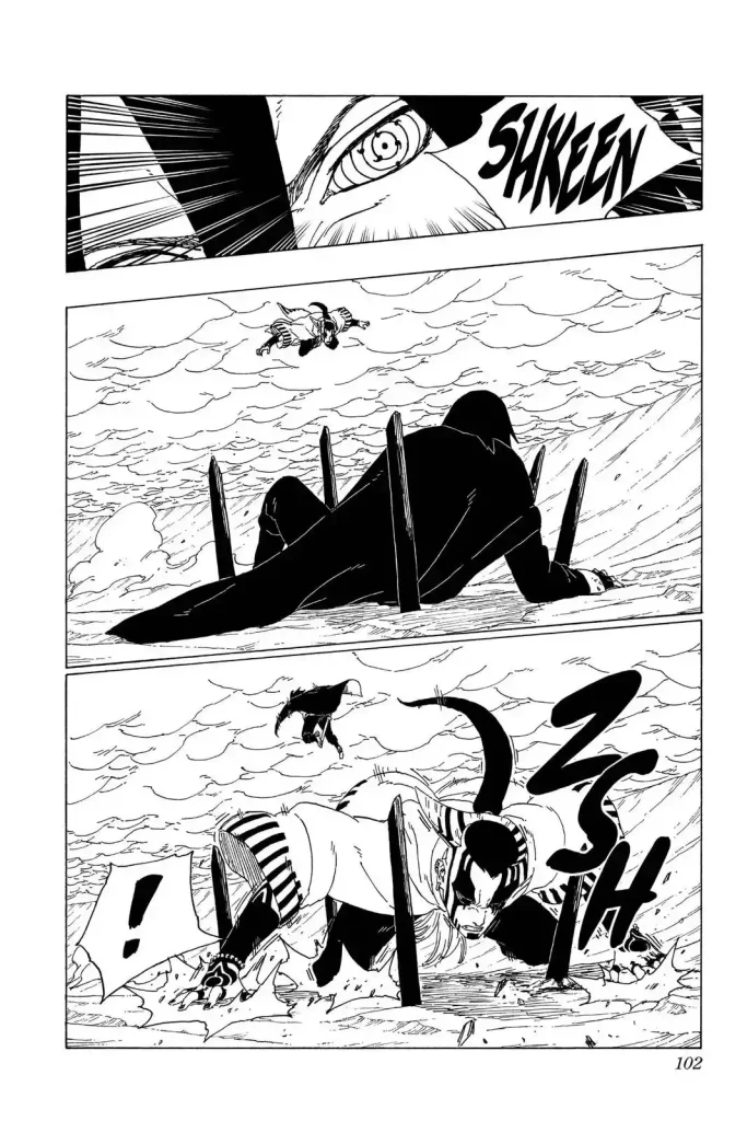 boruto chapter 38 page 10