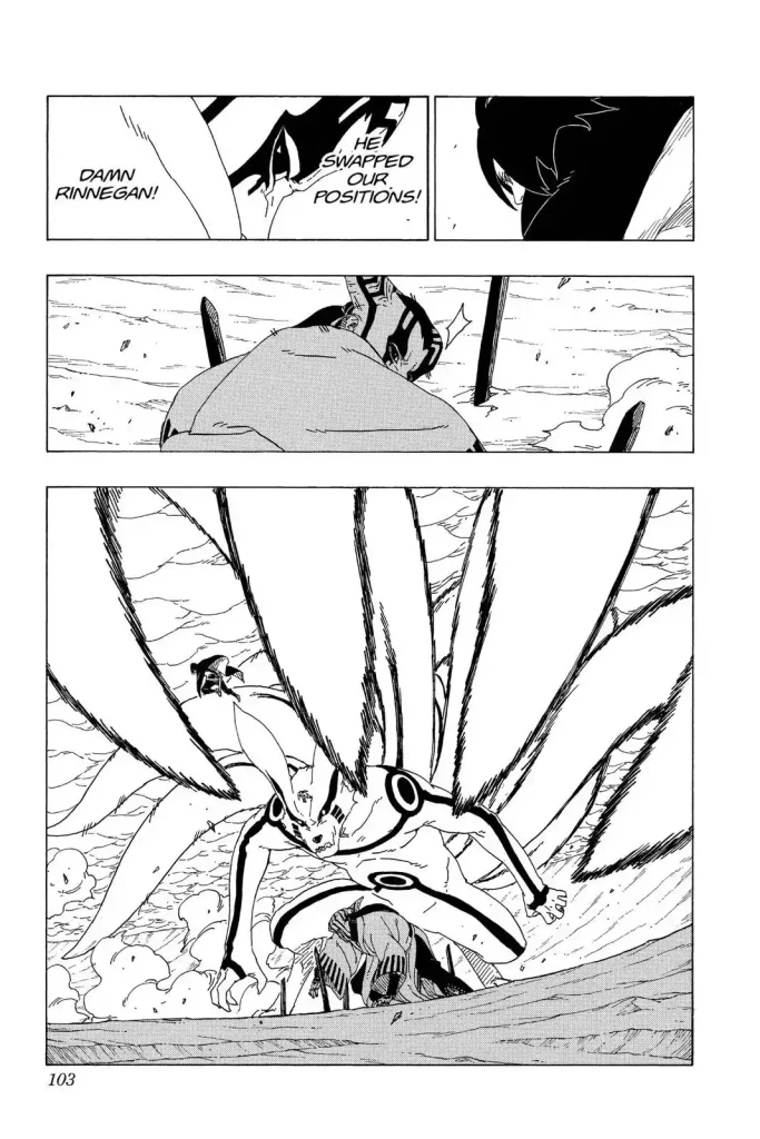 boruto chapter 38 page 11