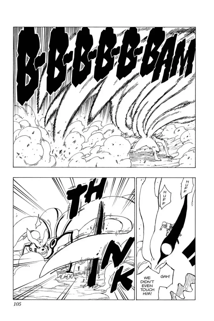 boruto chapter 38 page 13