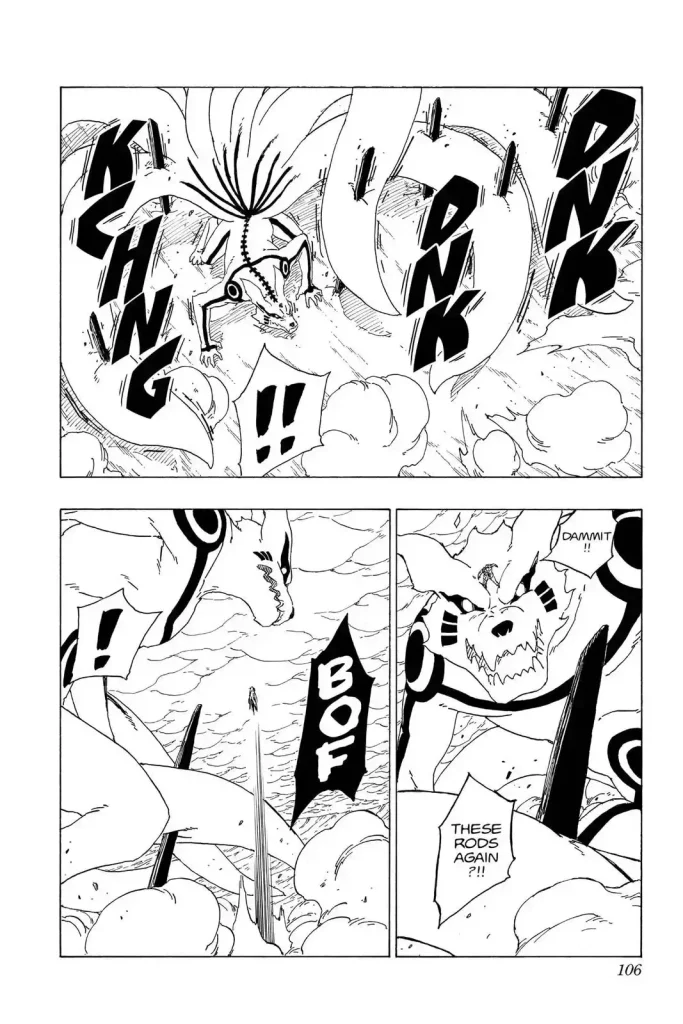 boruto chapter 38 page 14