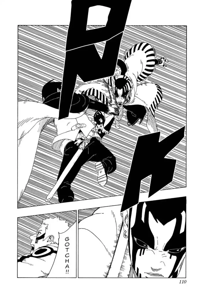 boruto chapter 38 page 18