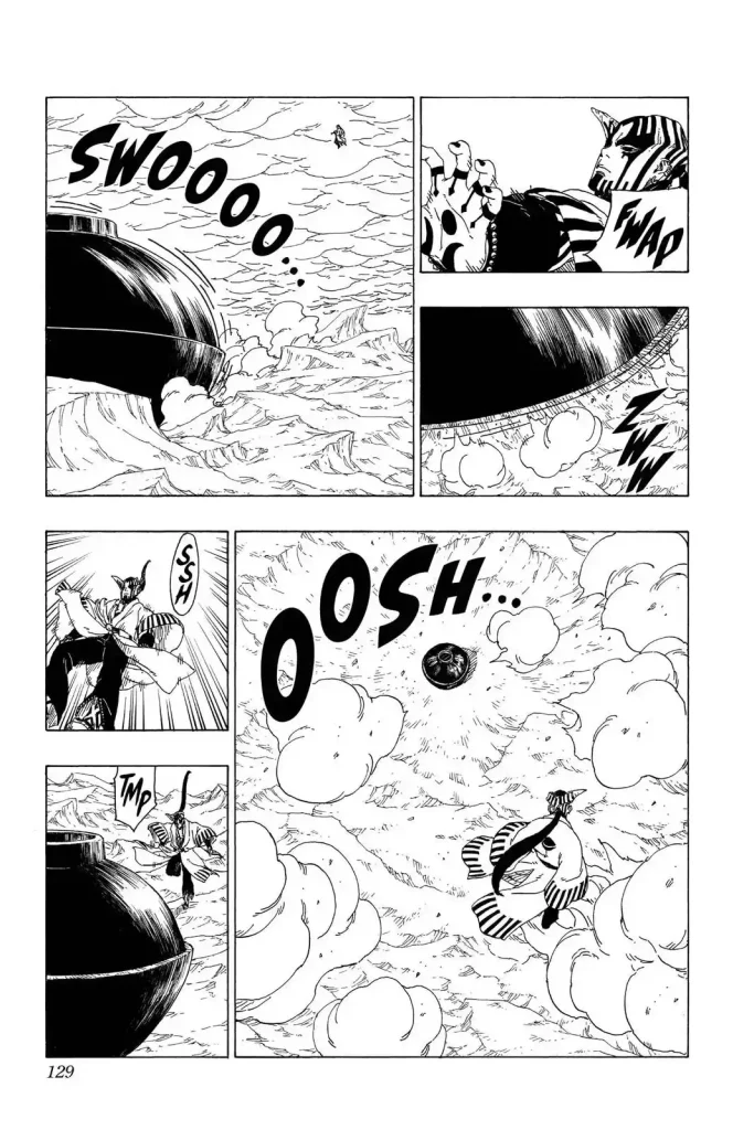 boruto chapter 38 page 37