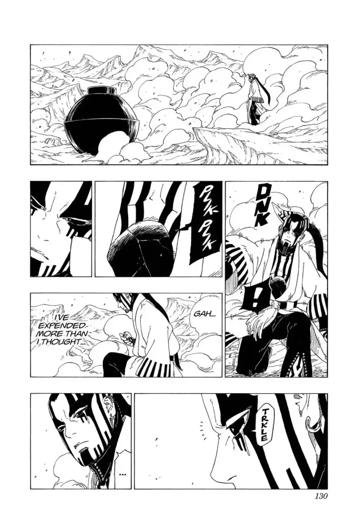 boruto chapter 38 page 38