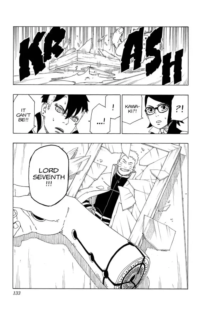 boruto chapter 38 page 41