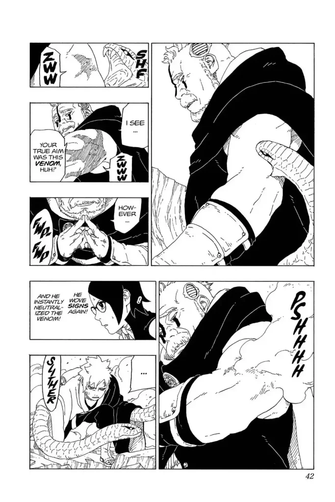 boruto chapter 40 page 37