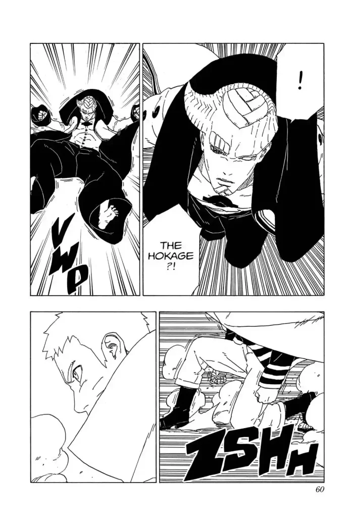 boruto chapter 49 page 10