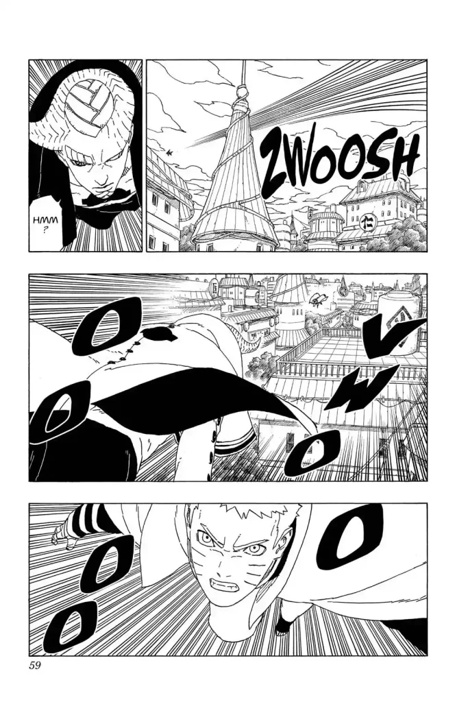 boruto chapter 49 page 9