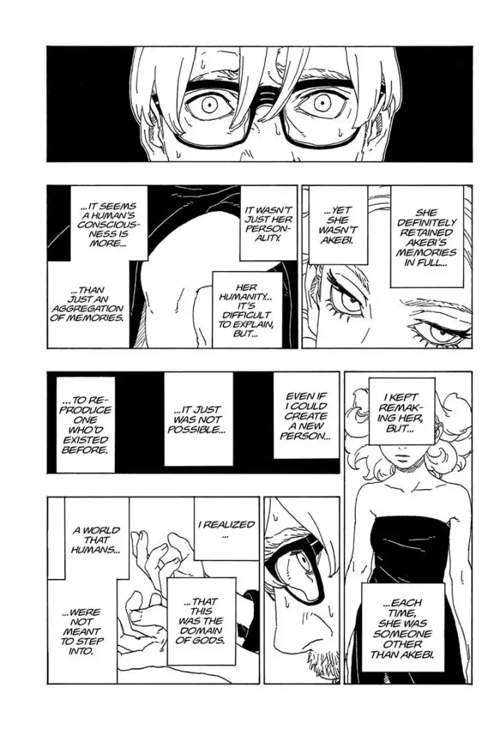 boruto chapter 75 page 24