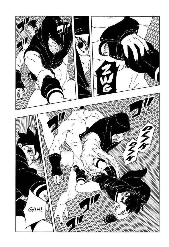 boruto manga chapter 12 page 14