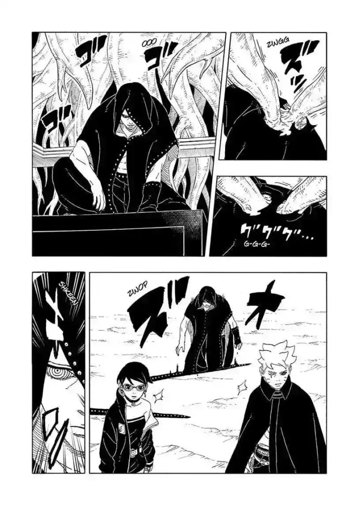 boruto manga chapter 12 page 18