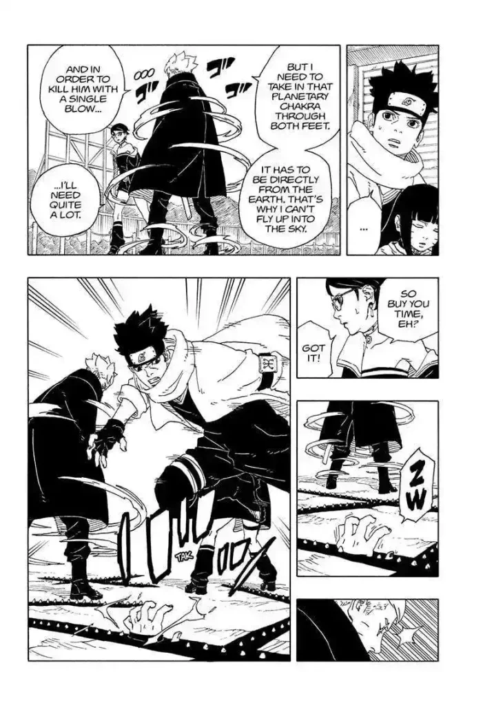 boruto manga chapter 12 page 21