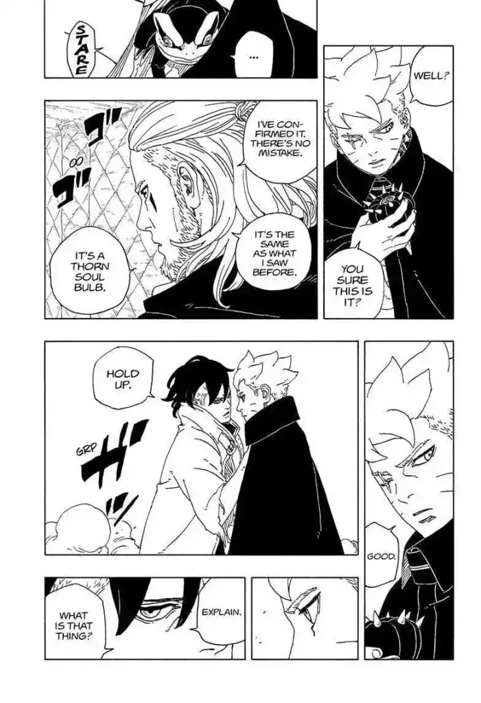 boruto manga chapter 12 page 34