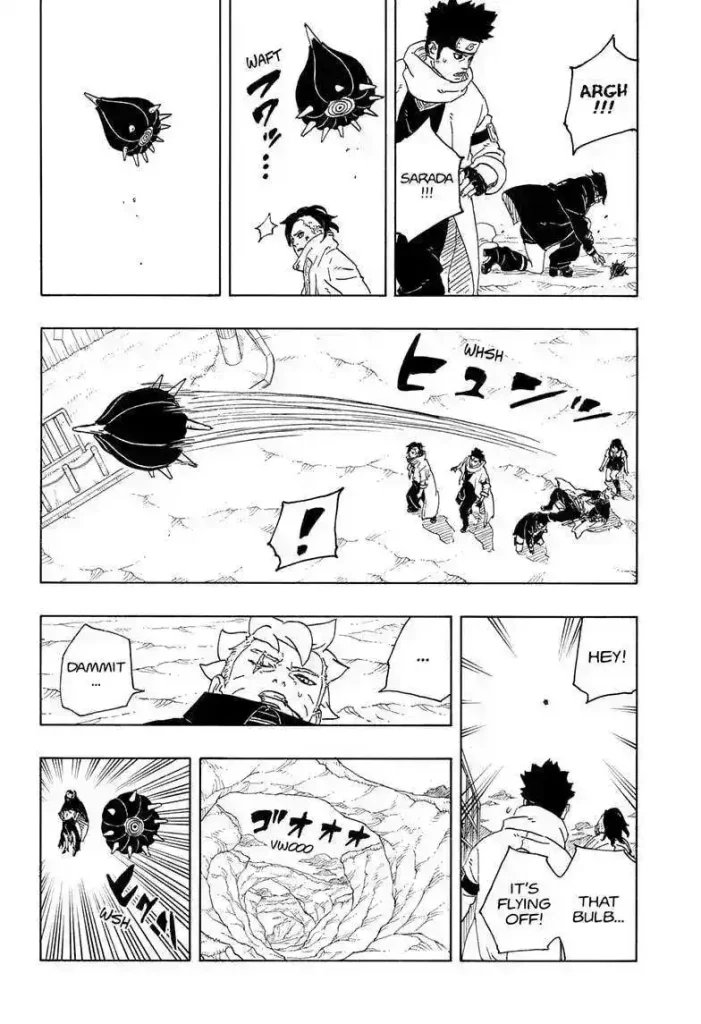 boruto manga chapter 12 page 39