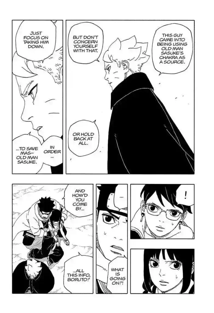 boruto manga chapter 12 page 9