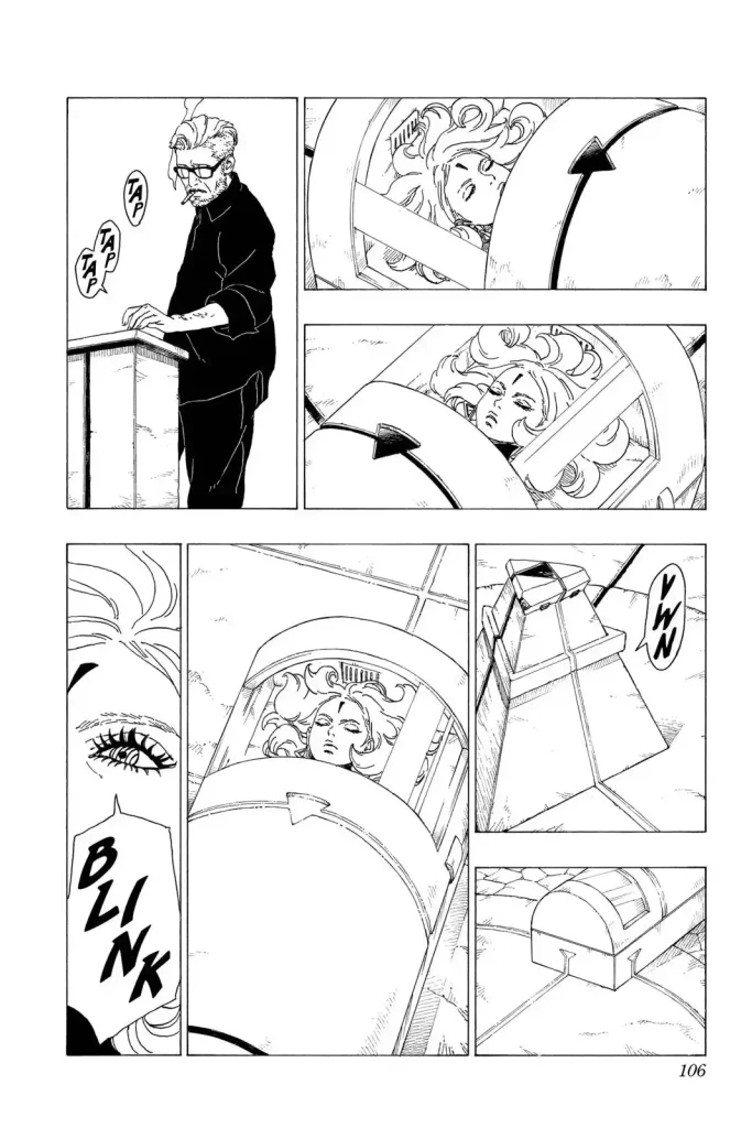 boruto manga chapter 34 page 16