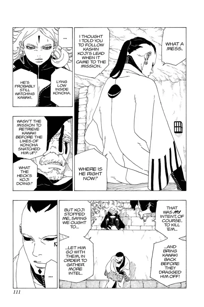 boruto manga chapter 34 page 21