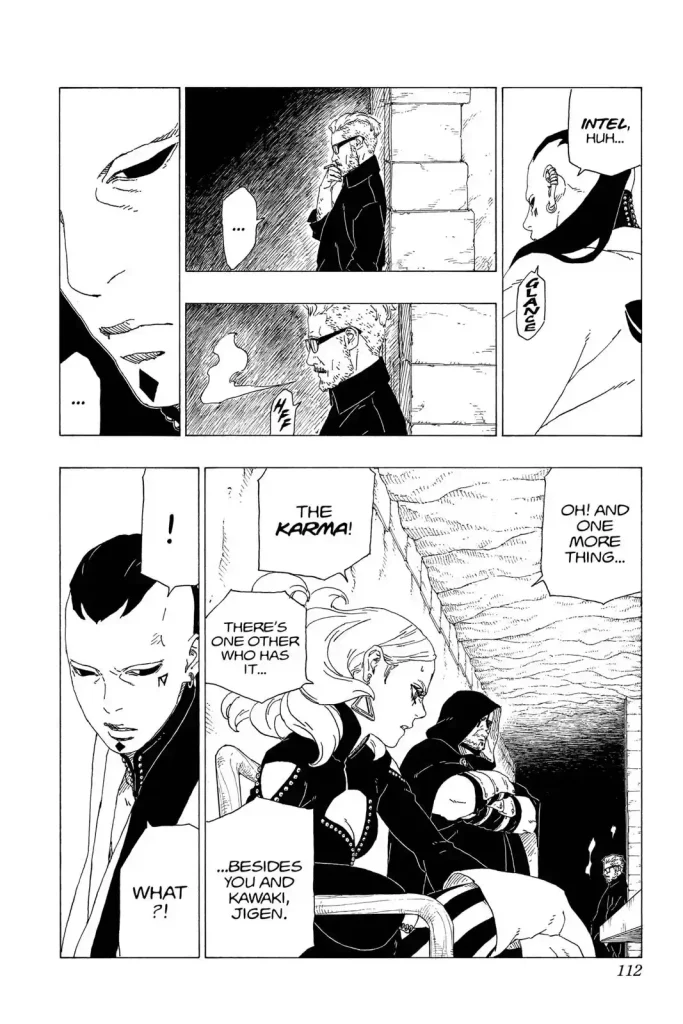 boruto manga chapter 34 page 22