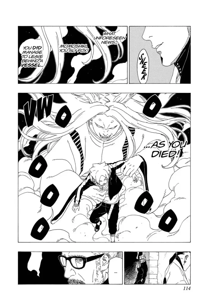 boruto manga chapter 34 page 24