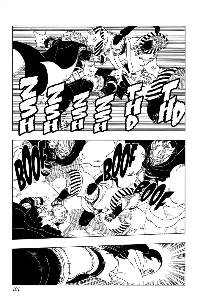 boruto manga chapter 46 page 12