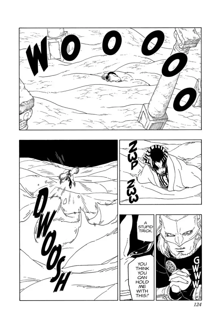 boruto manga chapter 46 page 35