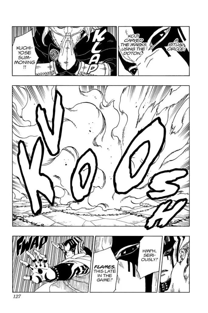 boruto manga chapter 46 page 38