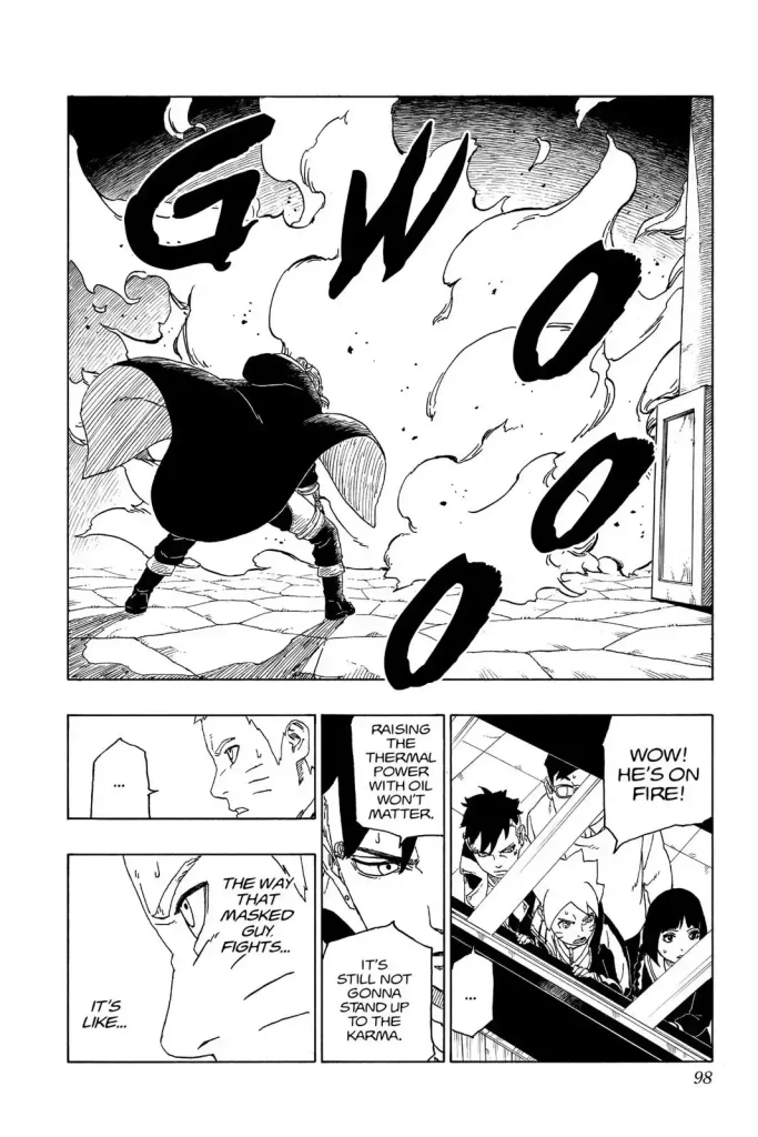 boruto manga chapter 46 page 9