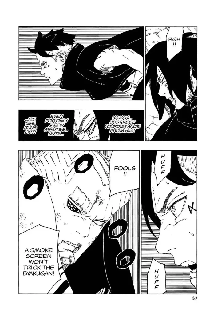 boruto manga chapter 53 page 12