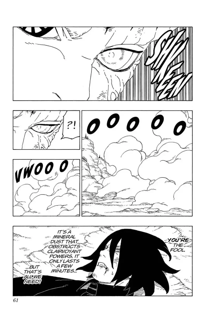 boruto manga chapter 53 page 13