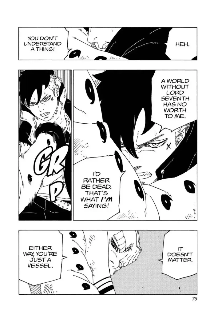 boruto manga chapter 53 page 28